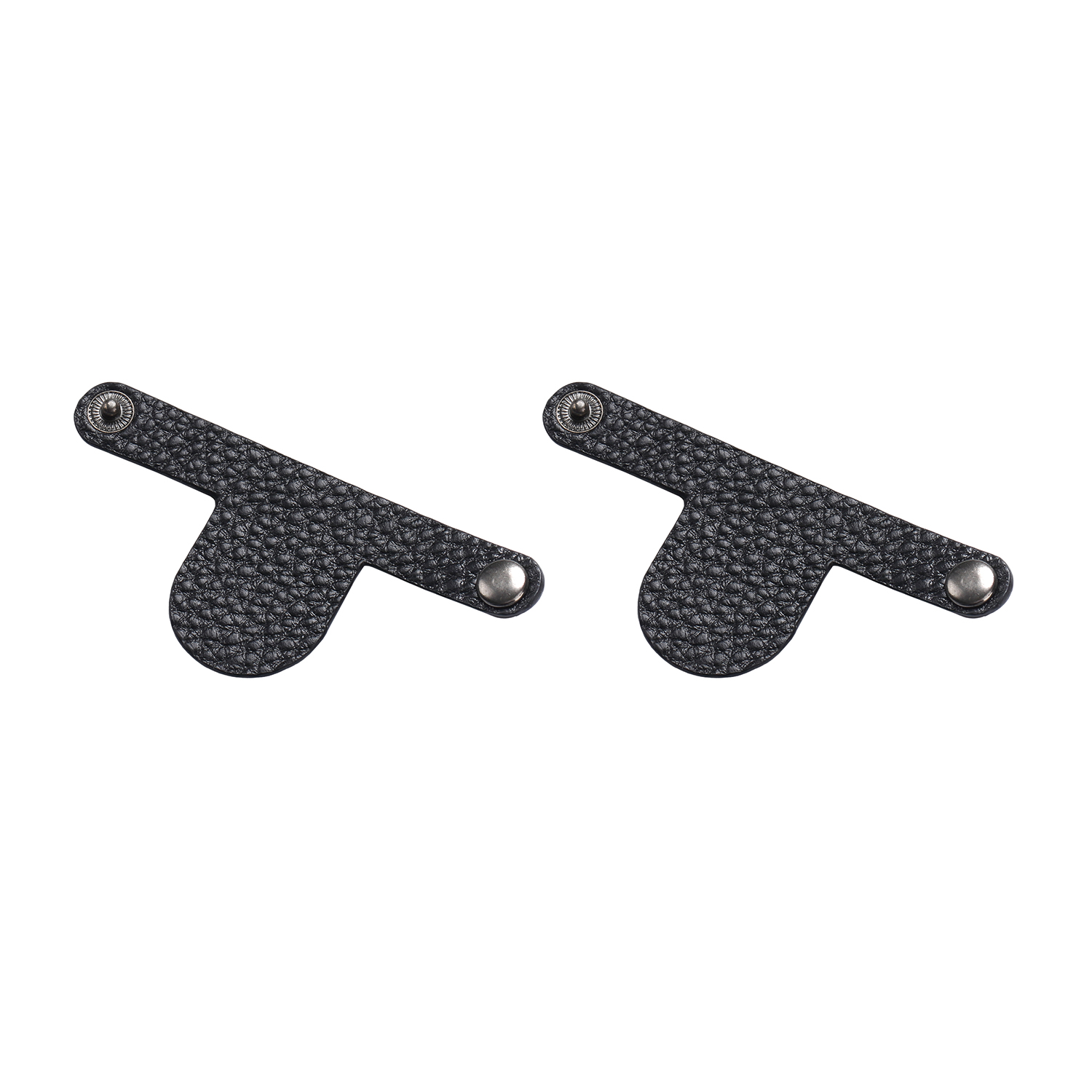 Leather Strap Quick Release - 6 pcs/4 pcs Anti-kras Lederen Pakking