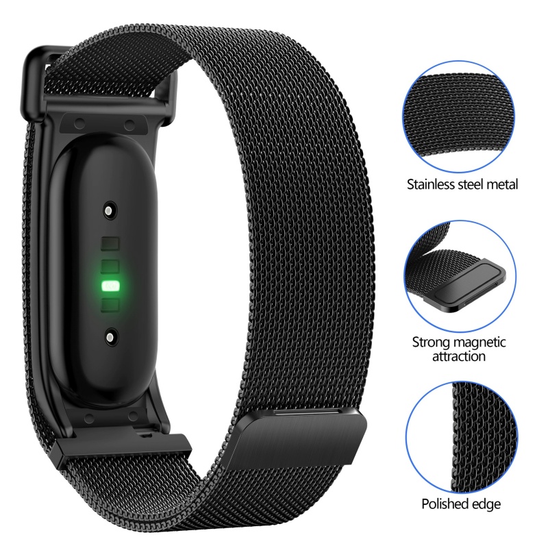 Milanese lusband voor Google F - Milanese Loop Magnetic recensie en prijs