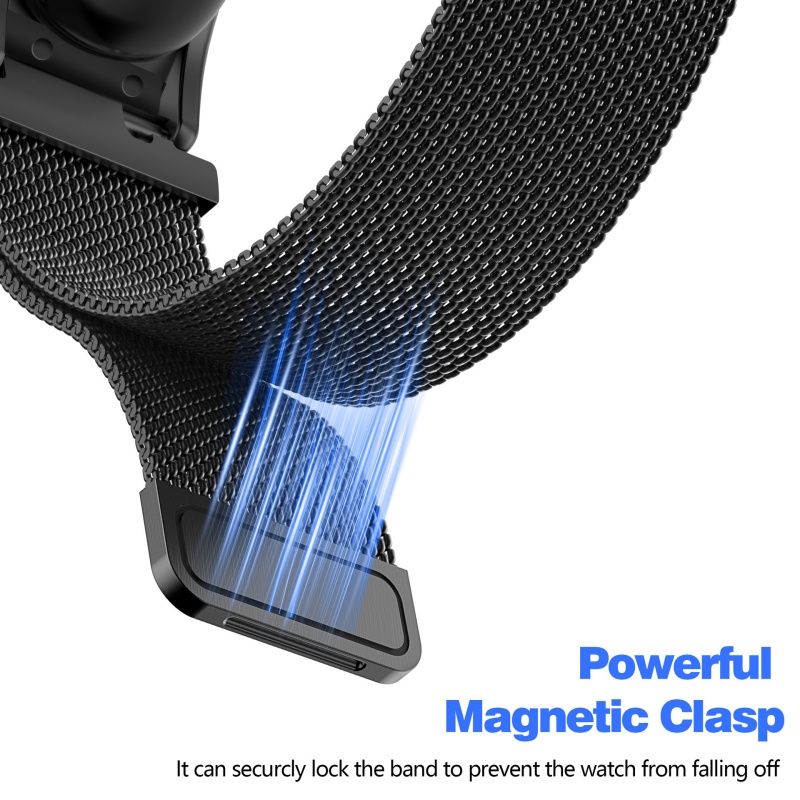 Milanese lusband voor Google F - Milanese Loop Magnetic recensie en prijs