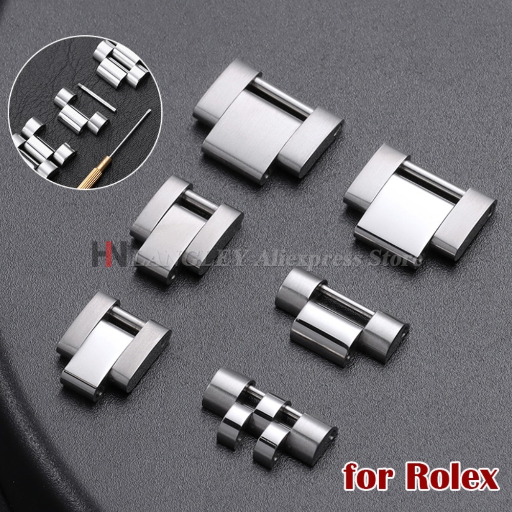 10*4,8mm/16*8mm/16*9mm RVS ver - Rolex Watch Submariner recensie en prijs