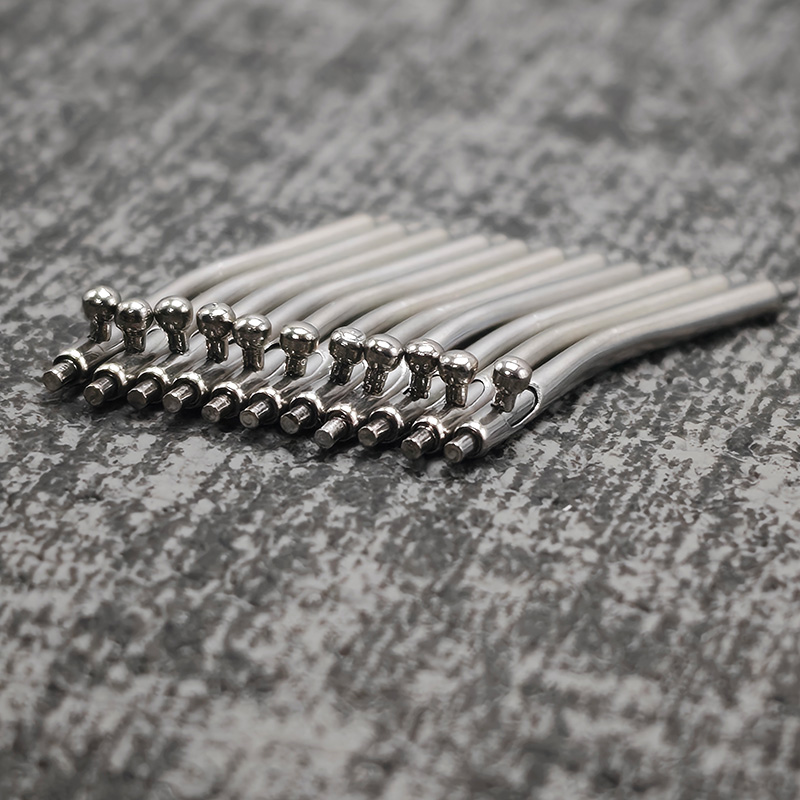 1,5 MM Gebogen Snelspanveren H - Curved Spring Bar recensie en prijs