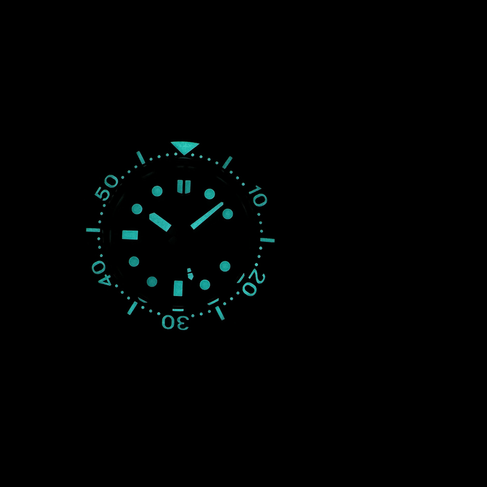 STEELDIVE Officiële SD1968 44M - Seiko Watch Prospex recensie en prijs