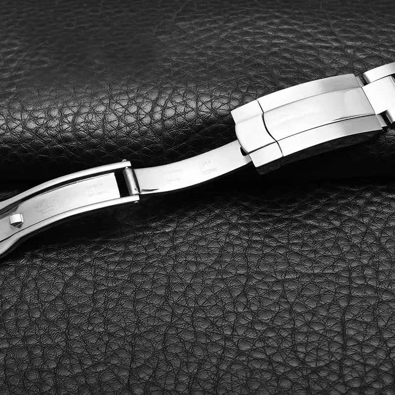 Horlogebanden voor Rolex Oyste - Rolex Watch Submariner recensie en prijs