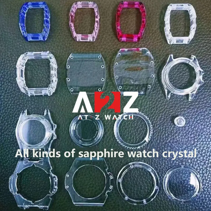 Horloge saffierkristalglas voo - Audemars Piguet Watch Code 11.59 recensie en prijs