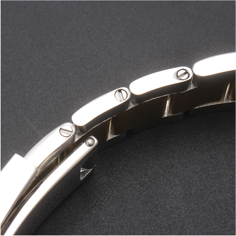 Horlogeband voor Rolex Oyster  - Rolex Watch Submariner recensie en prijs