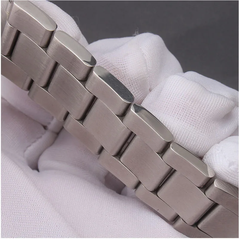 Horlogeband voor Rolex Oyster  - Rolex Watch Submariner recensie en prijs