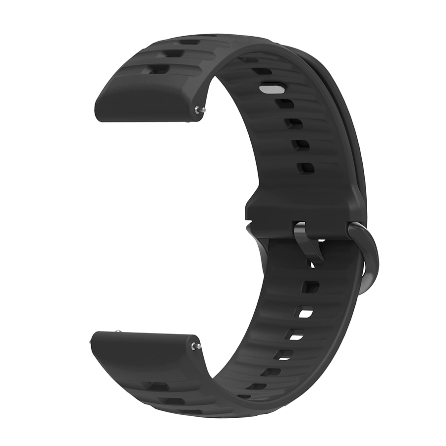 Voor COROS APEX 4 46mm 42mm si - Silicone Watch Band 22Mm recensie en prijs