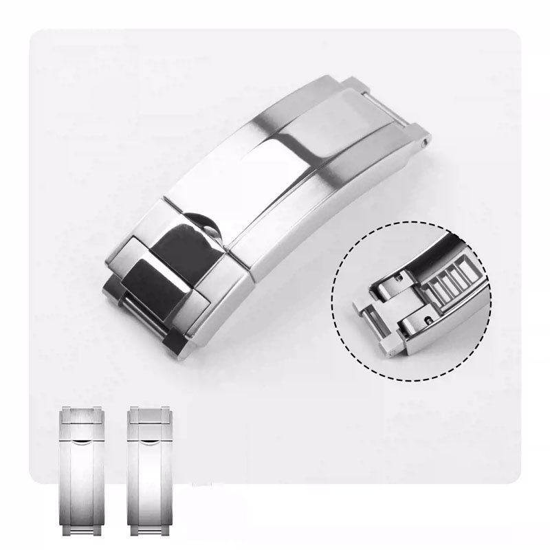 16*9mm roestvrijstalen schuifs - Rolex Watch Submariner recensie en prijs