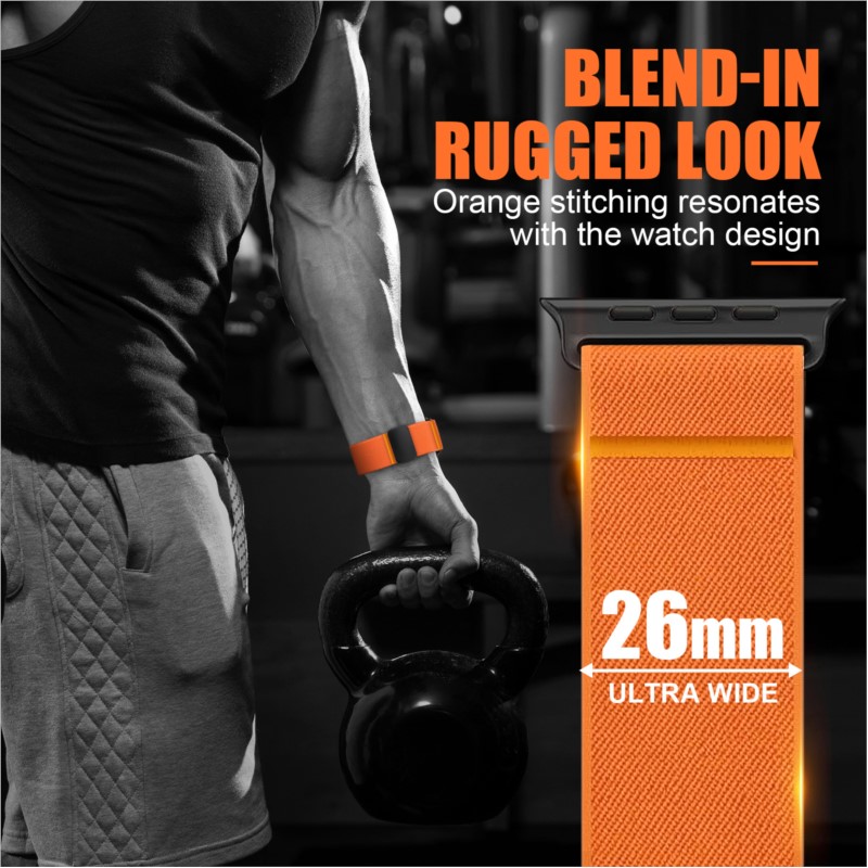 3 STKS Magnetische Bandjes Voo - Milanese Loop Magnetic recensie en prijs