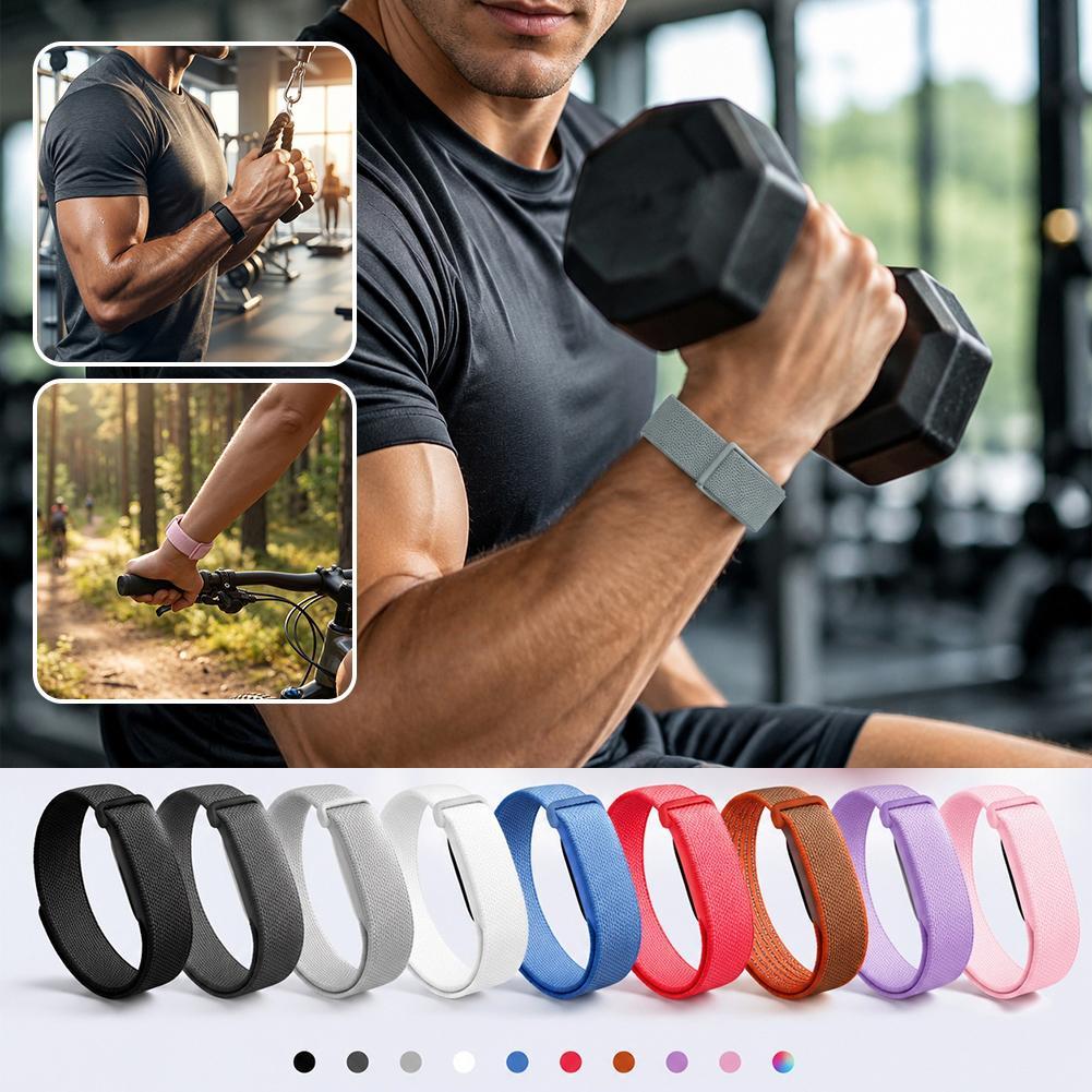 Nylon Loop Sport gevlochten ho - Sport Loop Velcro recensie en prijs