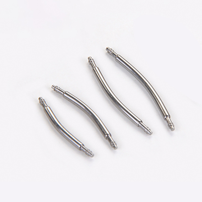 1.5Mm Gebogen Voorjaar Bars Ge - Curved Spring Bar recensie en prijs