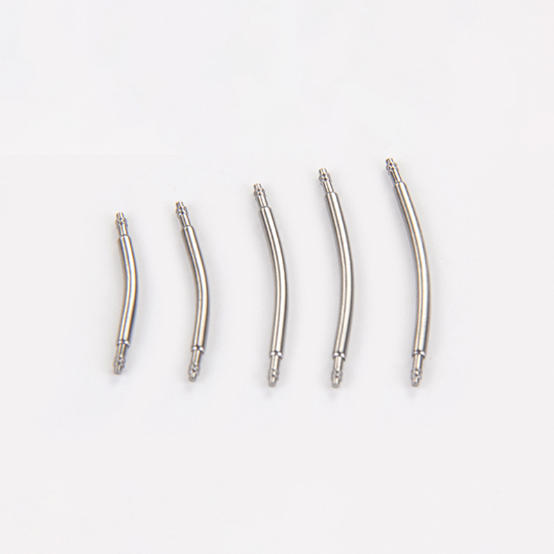 1.5Mm Gebogen Voorjaar Bars Ge - Curved Spring Bar recensie en prijs