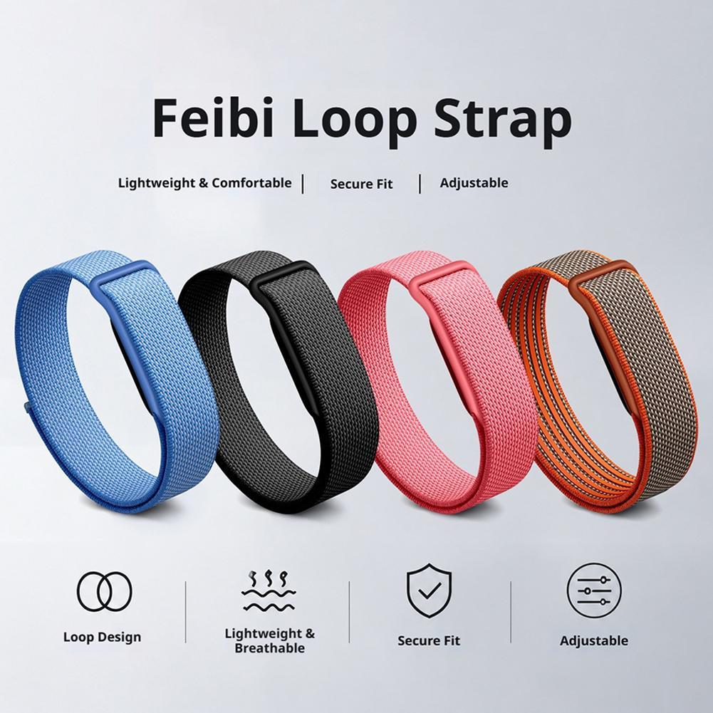 Verstelbare lusriem voor Googl - Sport Loop Velcro recensie en prijs