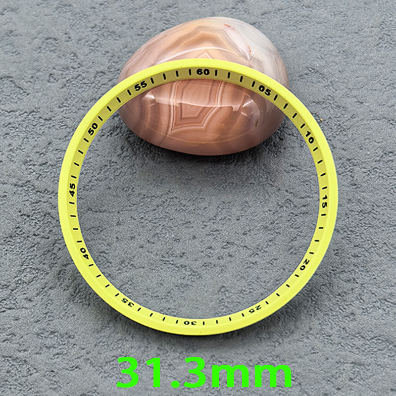 NH35 Kast Binnenring Diameter  - Citizen Watch Tsuyosa recensie en prijs