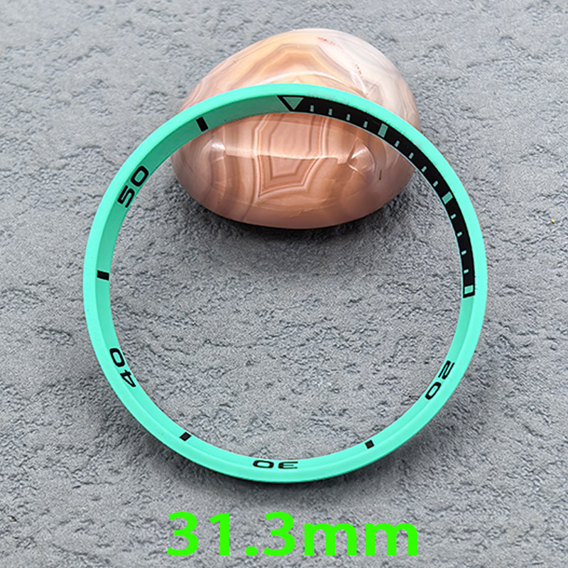NH35 Kast Binnenring Diameter  - Citizen Watch Tsuyosa recensie en prijs