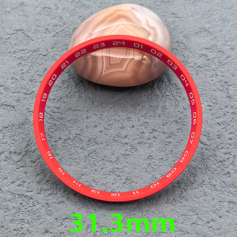 NH35 Kast Binnenring Diameter  - Citizen Watch Tsuyosa recensie en prijs