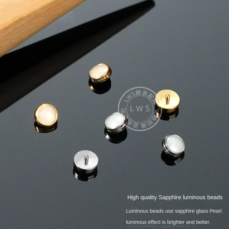 2,3x0,45 mm lichtgevende pip v - Rolex Watch Submariner recensie en prijs