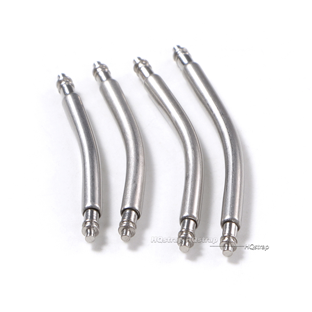 10 STKS Gebogen Spring Bar 18  - Curved Spring Bar recensie en prijs