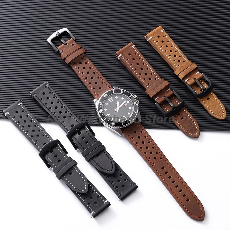 Voor Seiko voor Omega Koeienhu - Nato Strap Nylon recensie en prijs