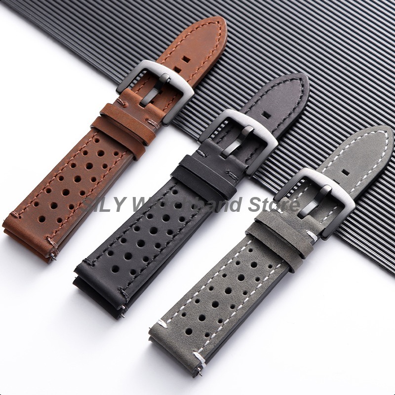 Voor Seiko voor Omega Koeienhu - Nato Strap Nylon recensie en prijs