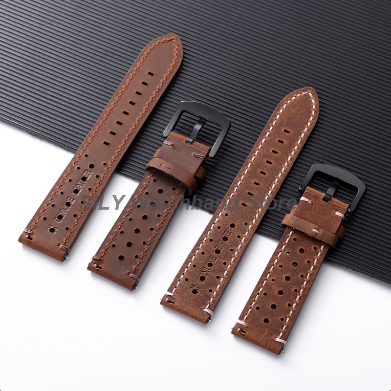 Voor Seiko voor Omega Koeienhu - Nato Strap Nylon recensie en prijs