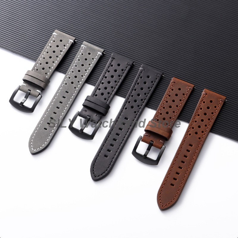 Voor Seiko voor Omega Koeienhu - Nato Strap Nylon recensie en prijs