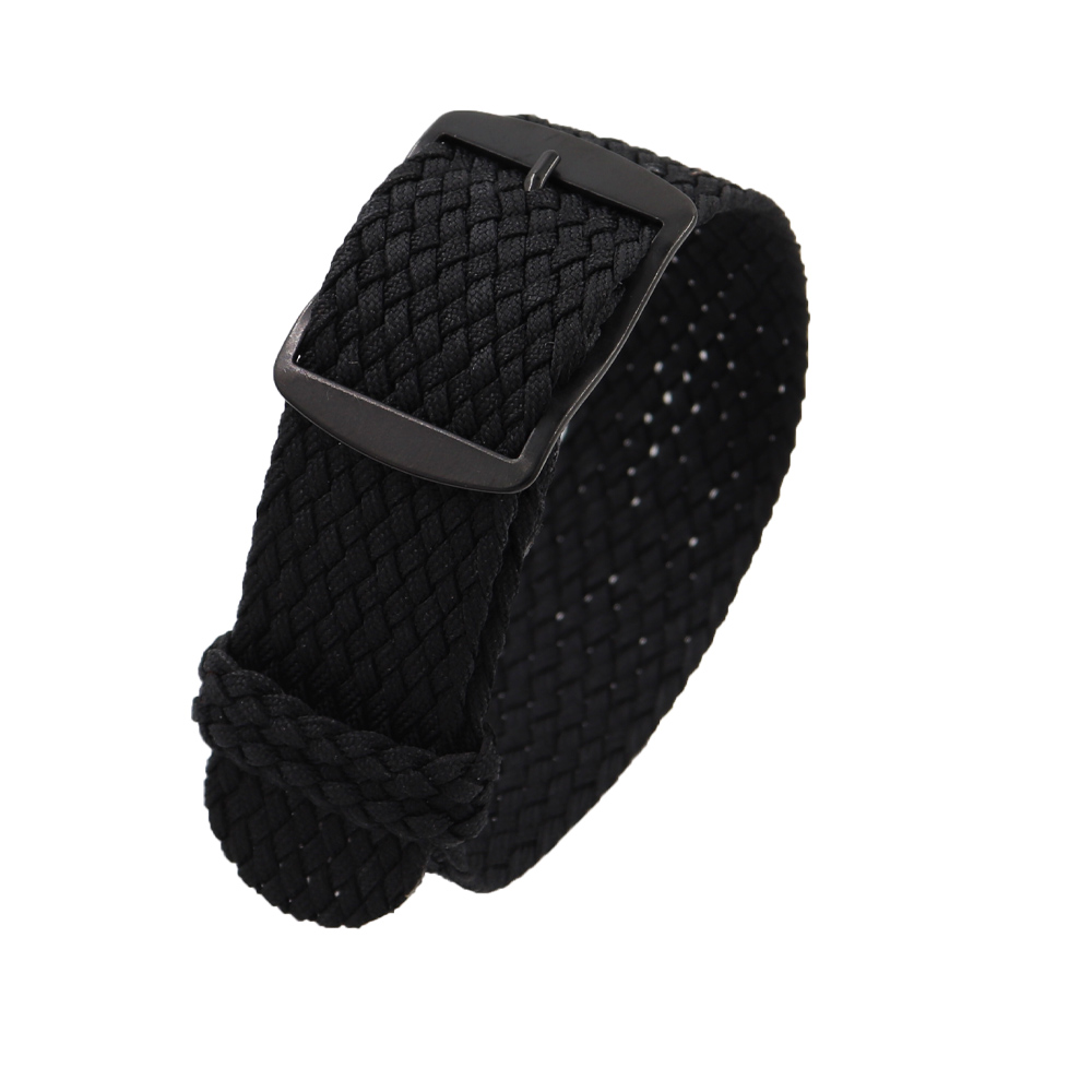 Horlogeband 18 20 22Mm Voor Pe - Perlon Strap Woven recensie en prijs
