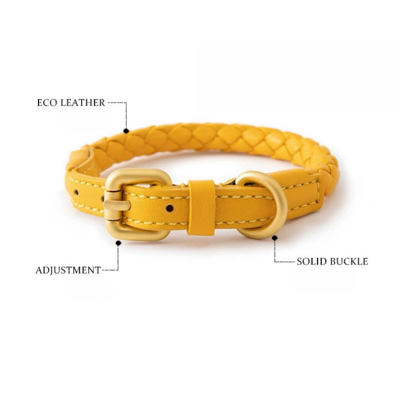 Loudik Groothandel Gevlochten  - Leather Strap Quick Release recensie en prijs