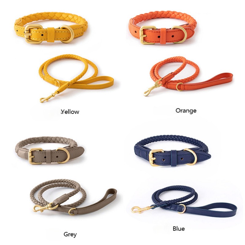 Loudik Groothandel Gevlochten  - Leather Strap Quick Release recensie en prijs