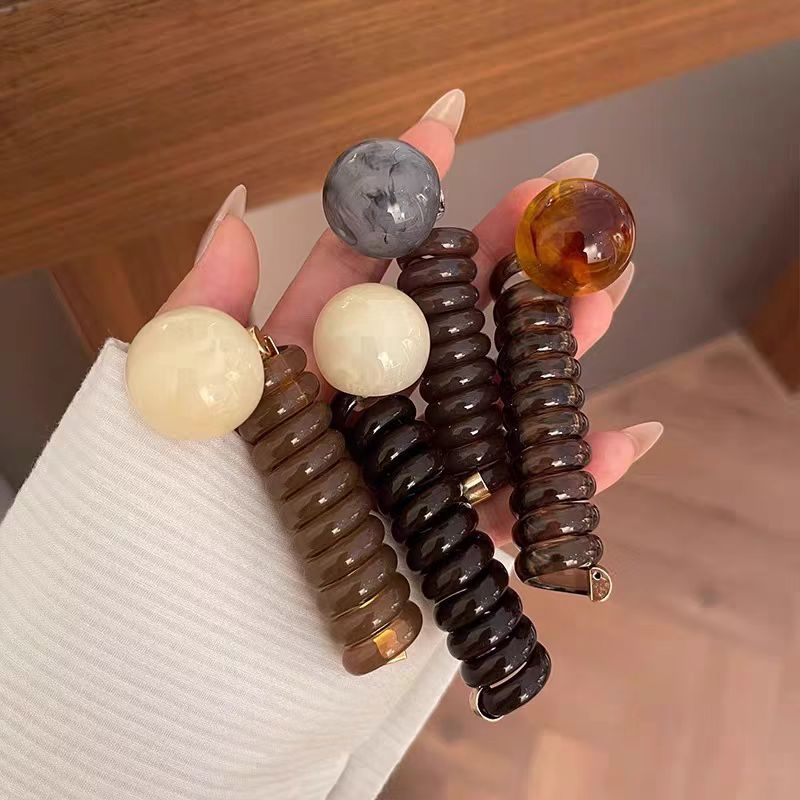 Vintage Bal Hart Rechte Elasti - Silicone Band Women recensie en prijs