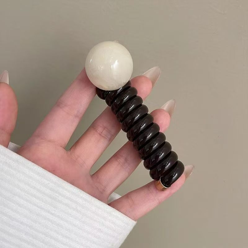 Vintage Bal Hart Rechte Elasti - Silicone Band Women recensie en prijs