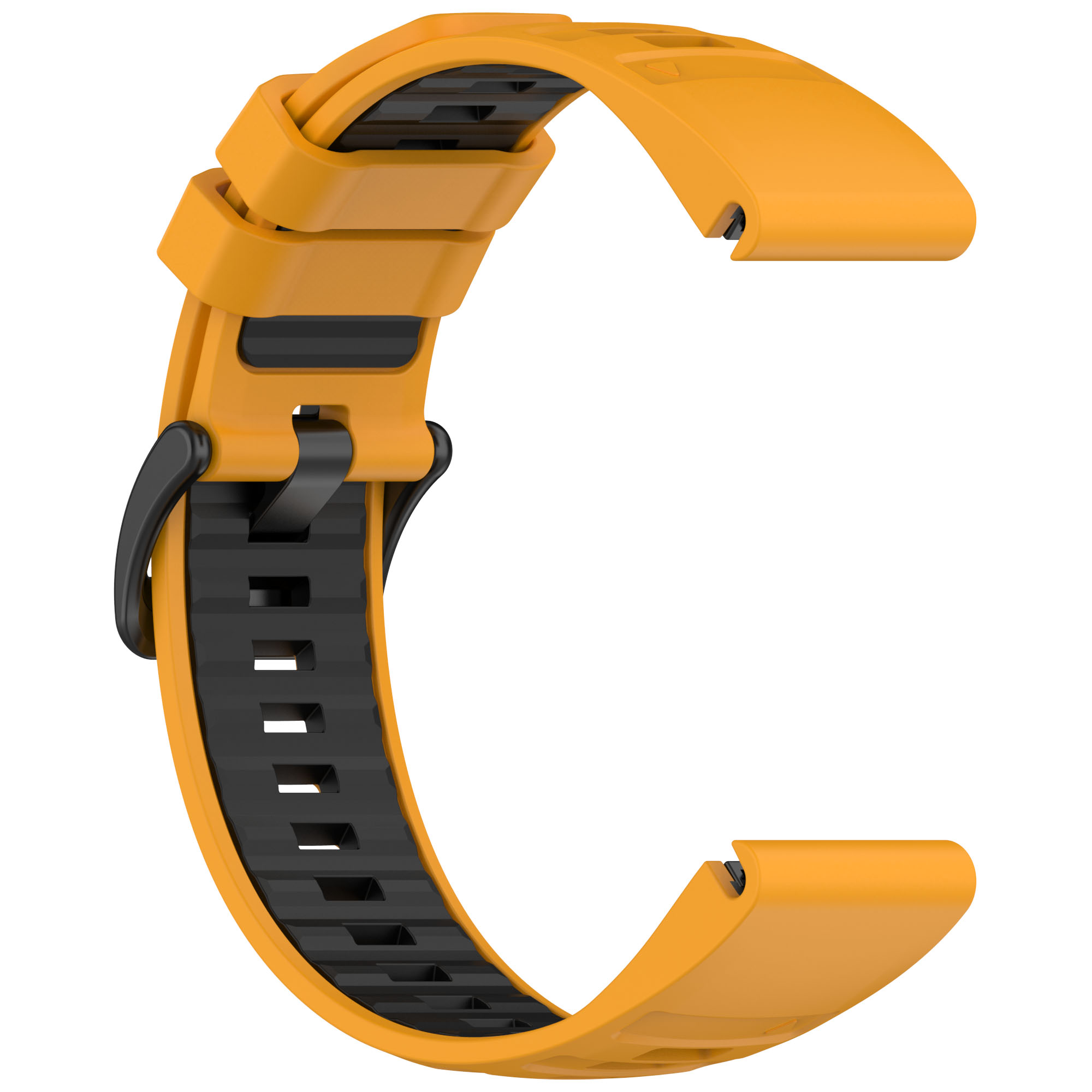 QuickFit 20mm 22mm 26mm band v - Silicone Watch Band 22Mm recensie en prijs