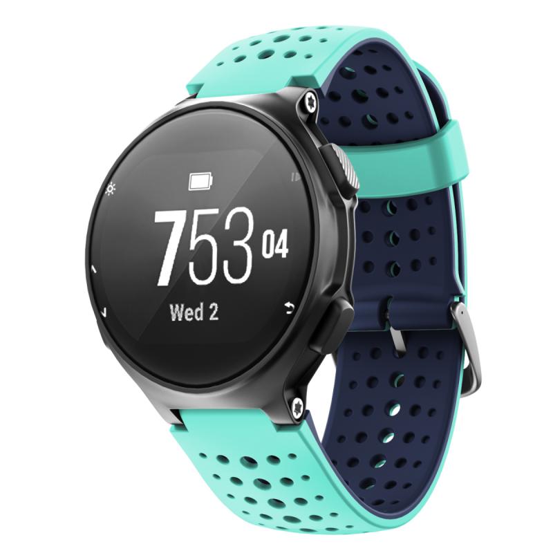 Siliconen Vervanging Horloge P - Silicone Watch Band 22Mm recensie en prijs