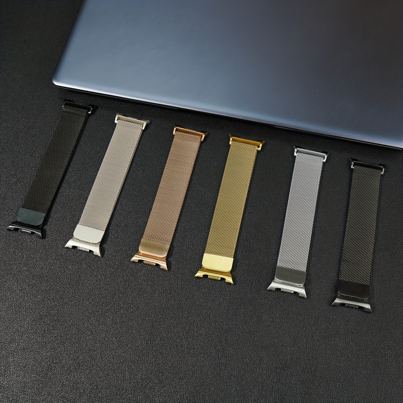 Milanese Loop voor Samsung Gal - Milanese Loop Magnetic recensie en prijs