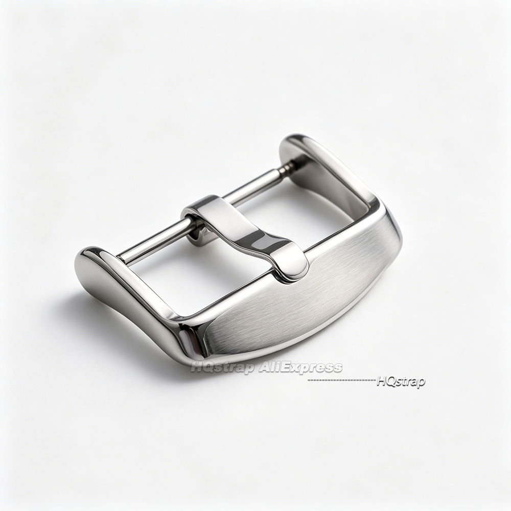 Pin-sluiting Horlogebanden Ges - Silicone Watch Band 22Mm recensie en prijs