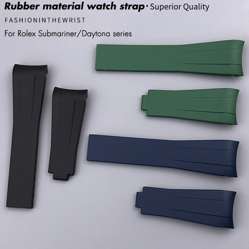 18mm 19mm 20mm 21mm 22mm rubbe - Rolex Watch Submariner recensie en prijs