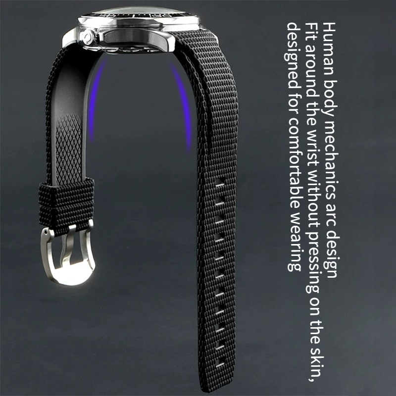 Snelontgrendelbare fluorsilico - Audemars Piguet Watch Code 11.59 recensie en prijs