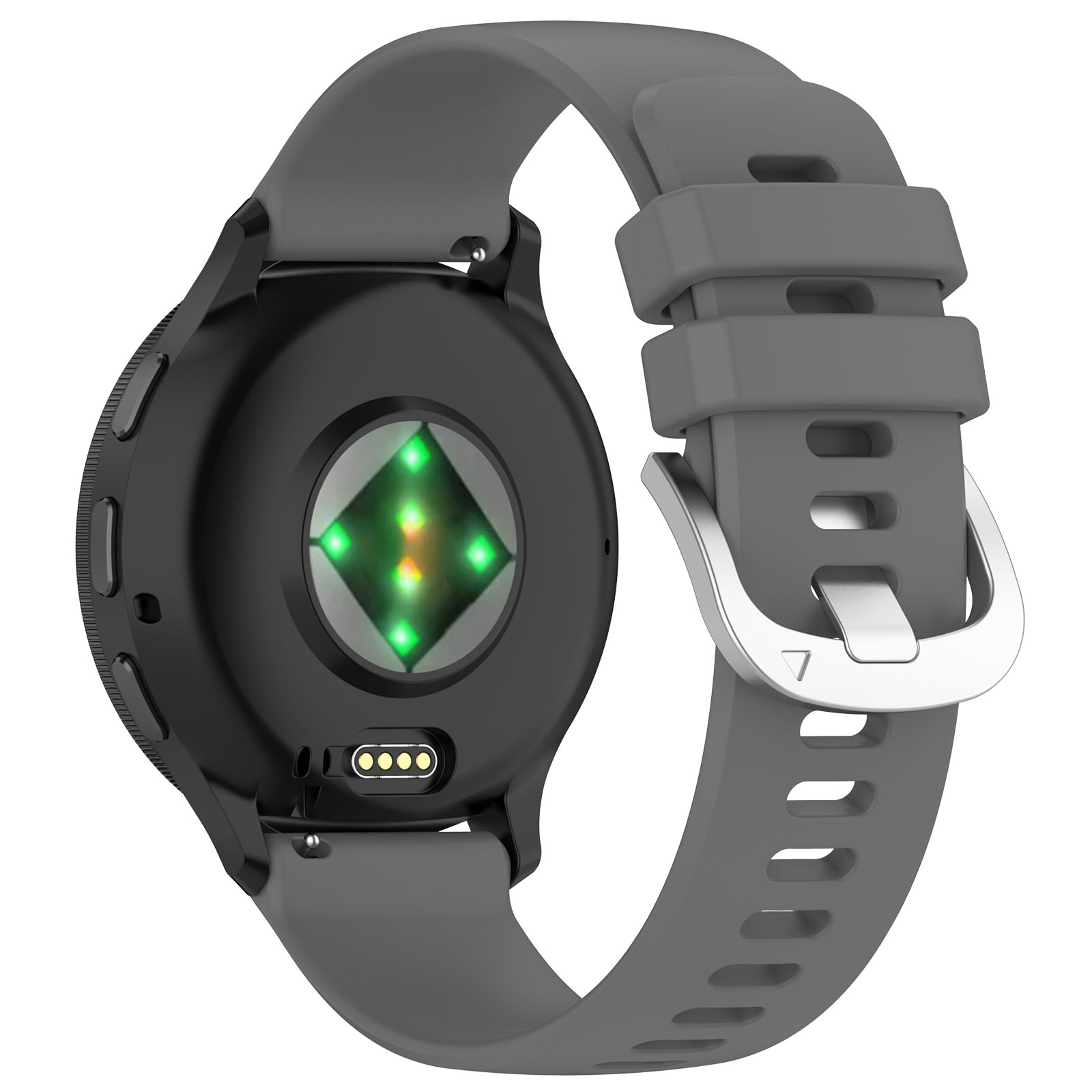 18mm 20mm 22mm siliconen band  - Silicone Watch Band 22Mm recensie en prijs