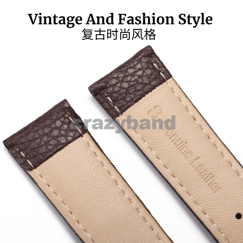 Lederen horlogeband voor Seiko - Nato Strap Nylon recensie en prijs